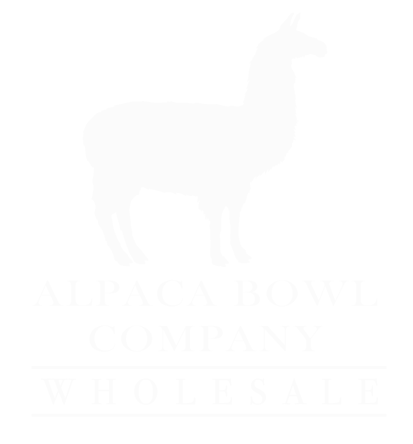 Alpaca Bowl Wholesale